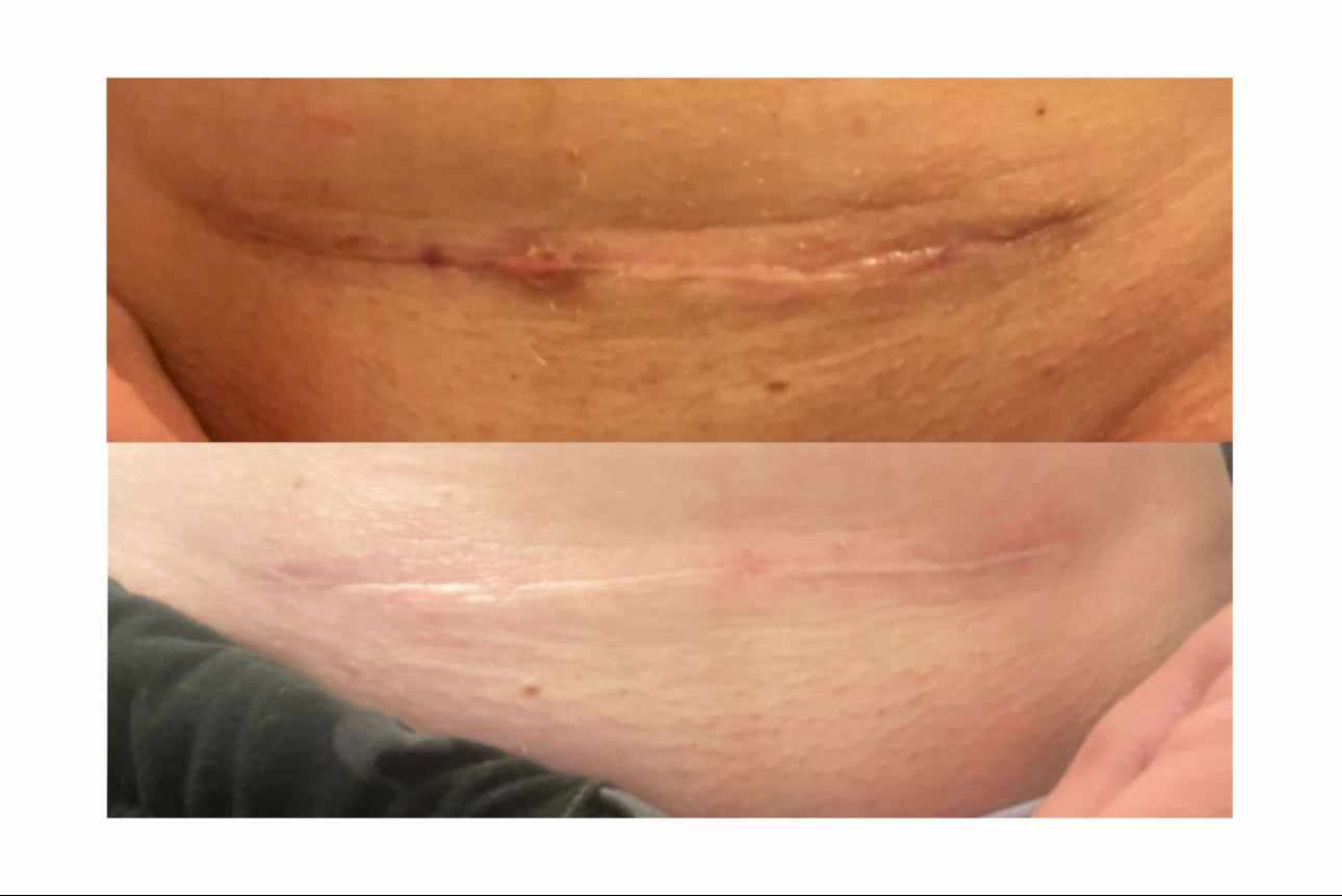 Milk & Honey Repair Cream