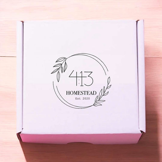 z Monthly Subscription Box