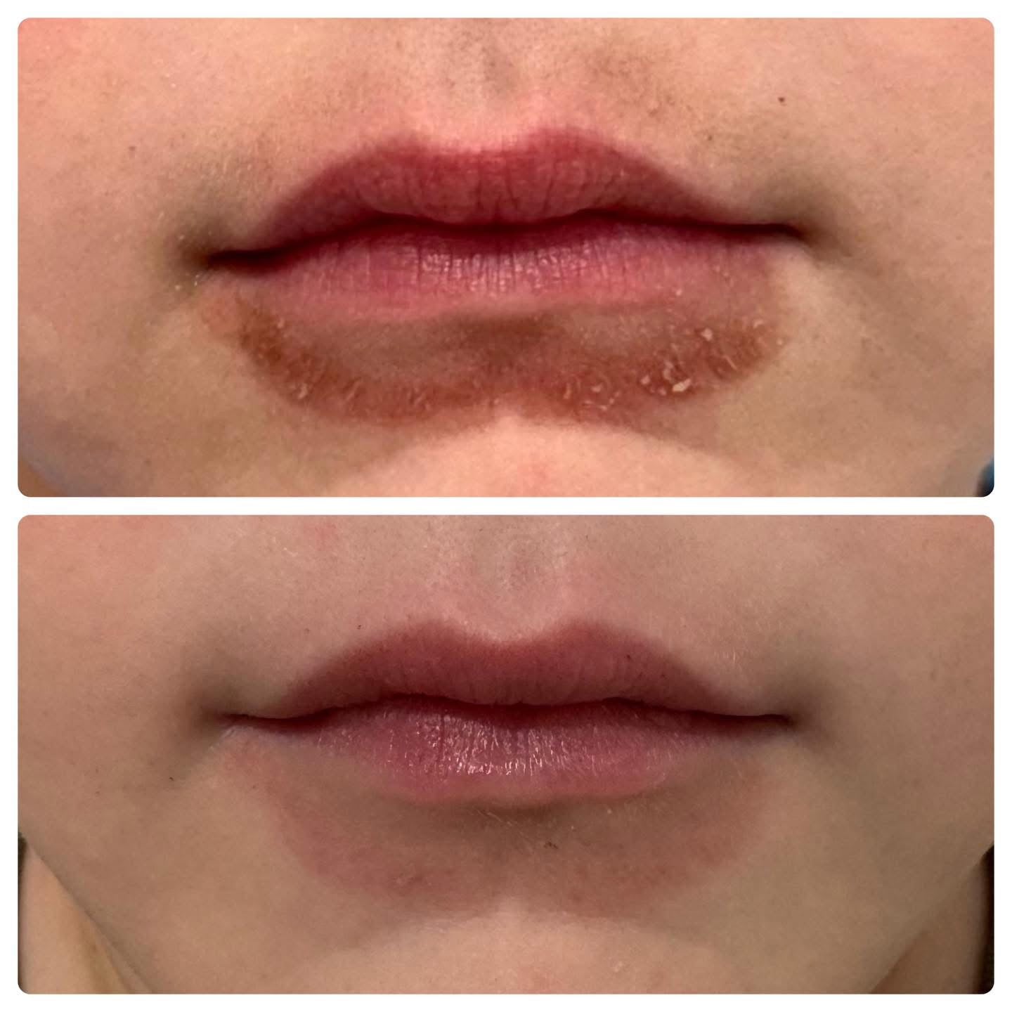 Tallow & Beeswax Lip Balm