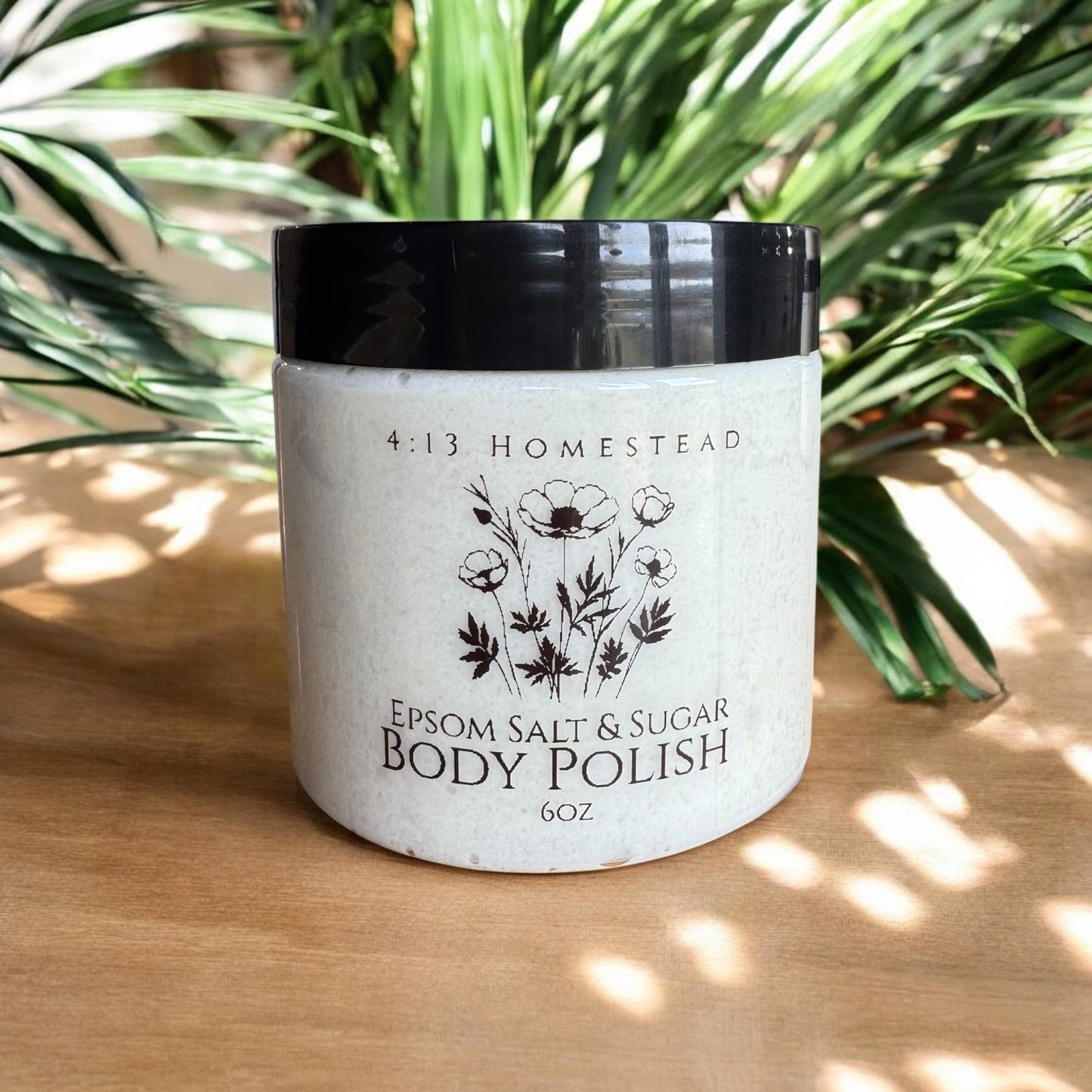 Body Polish