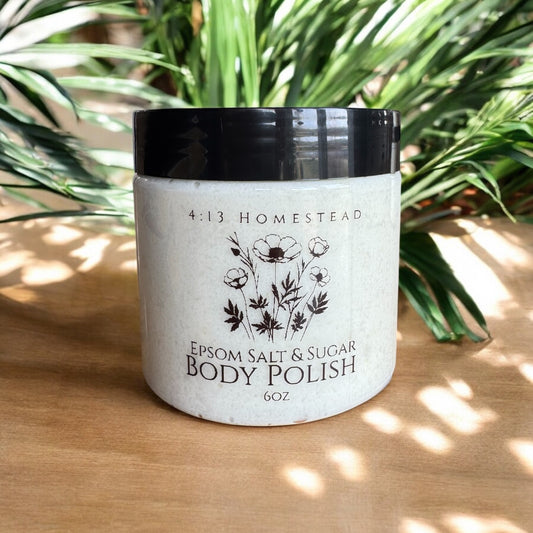 Body Polish