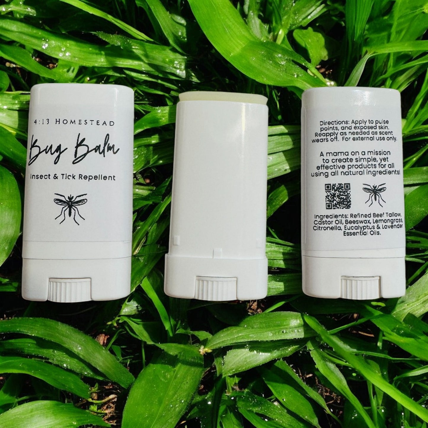 Bug Balm