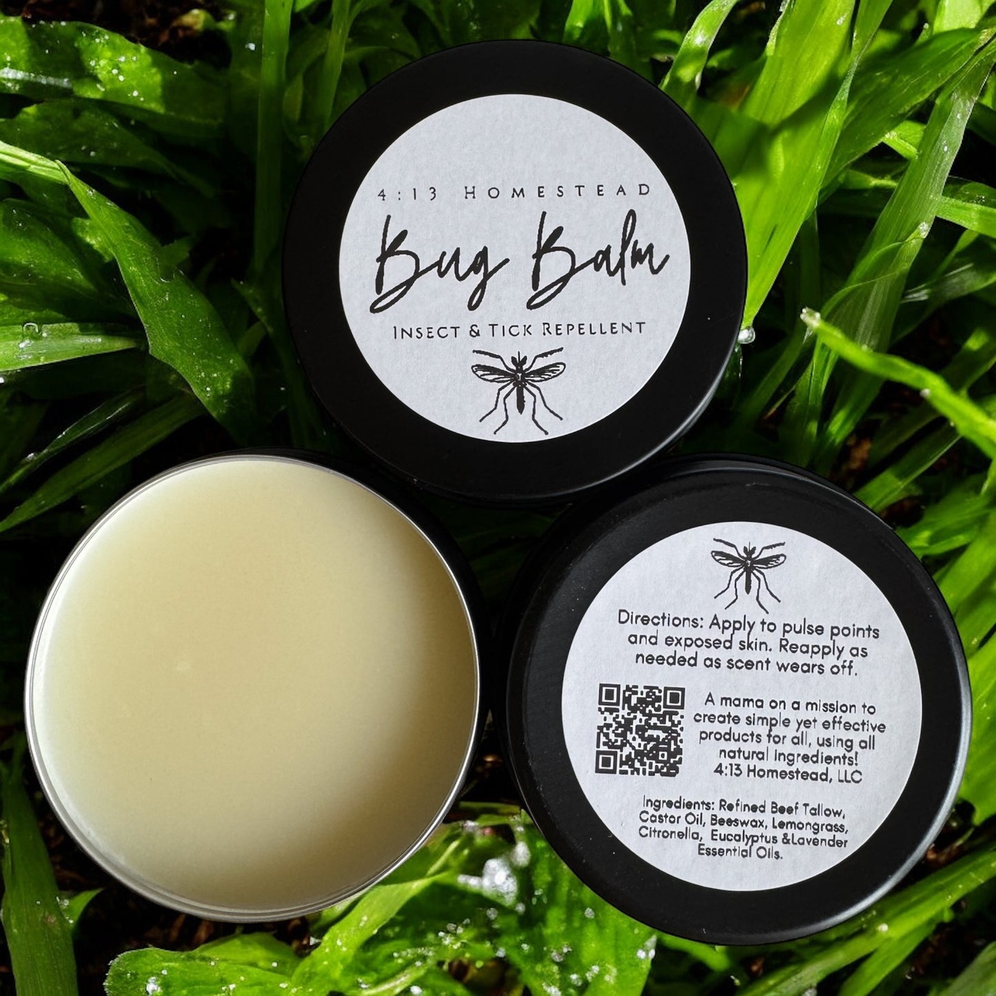 Bug Balm