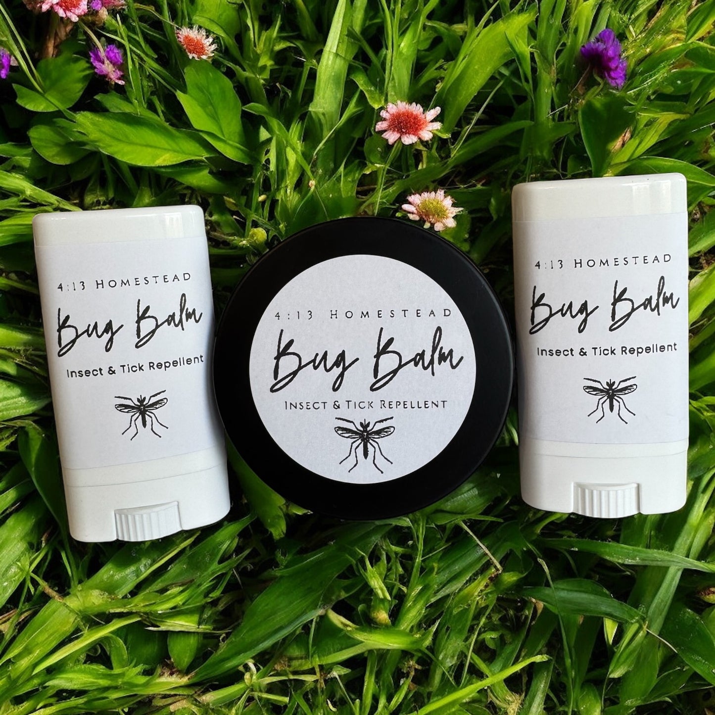 Bug Balm