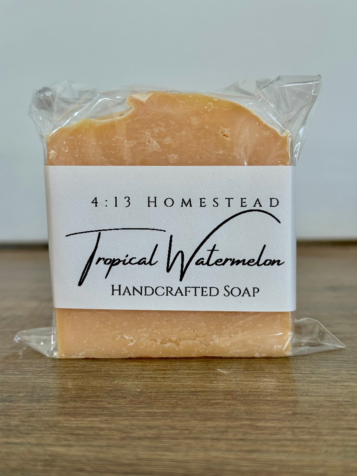 Bar Soap