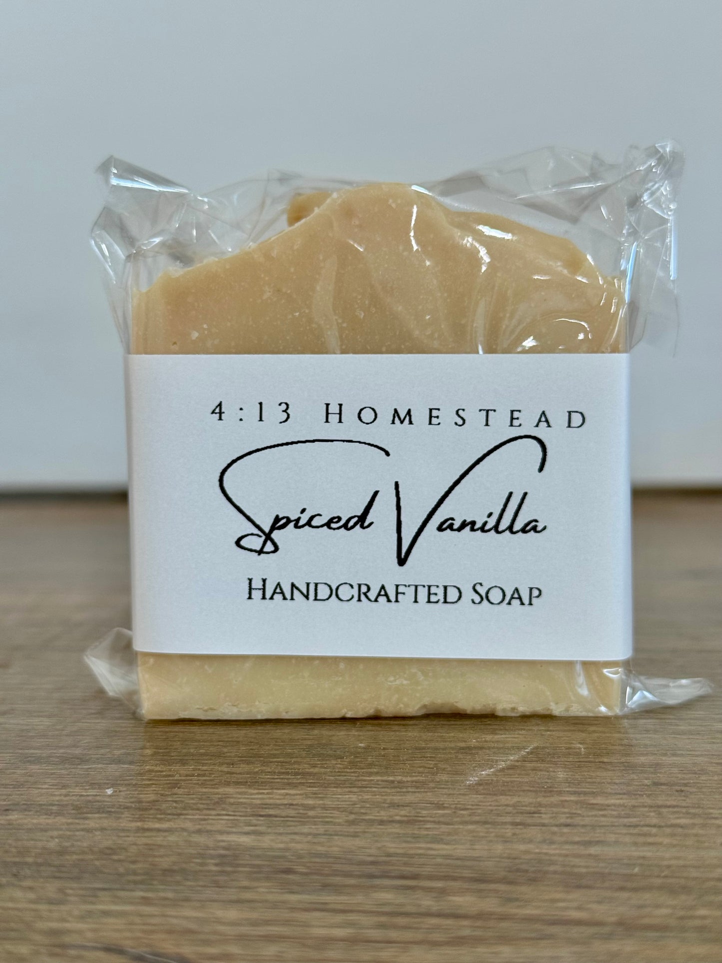Bar Soap