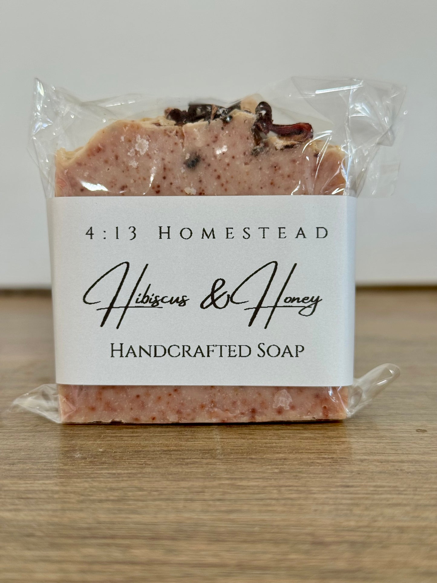 Bar Soap
