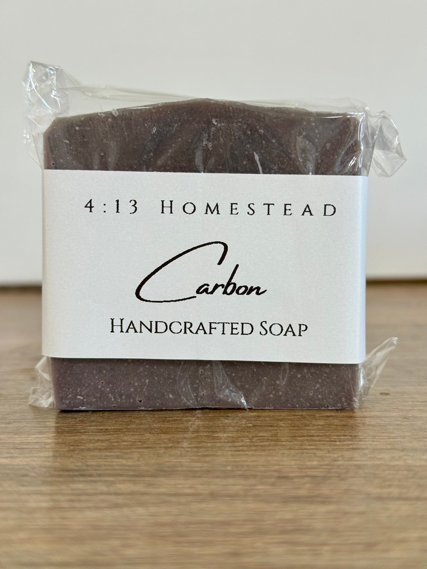 Bar Soap