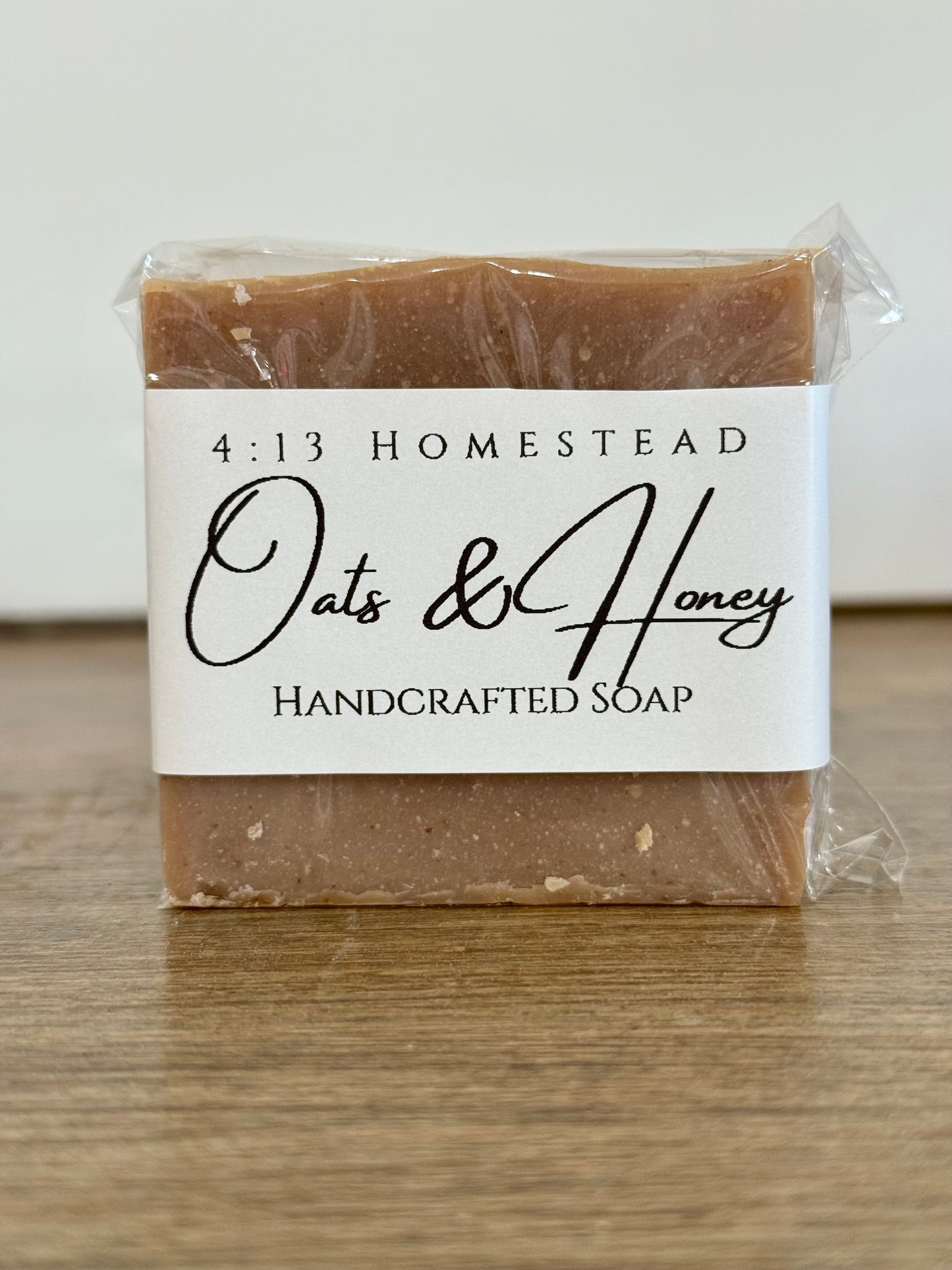 Bar Soap
