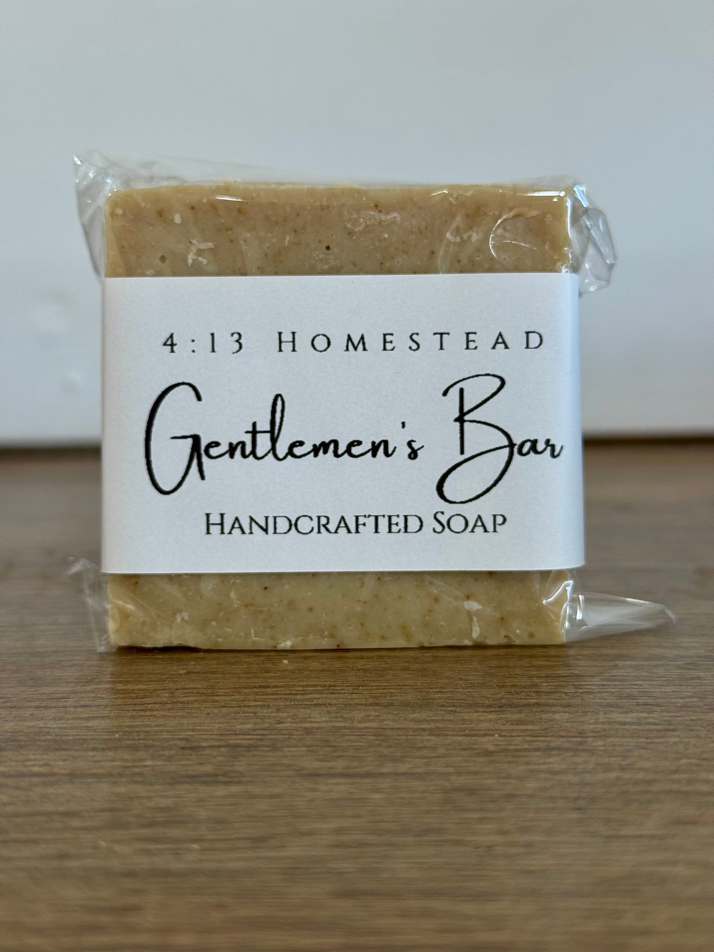 Bar Soap
