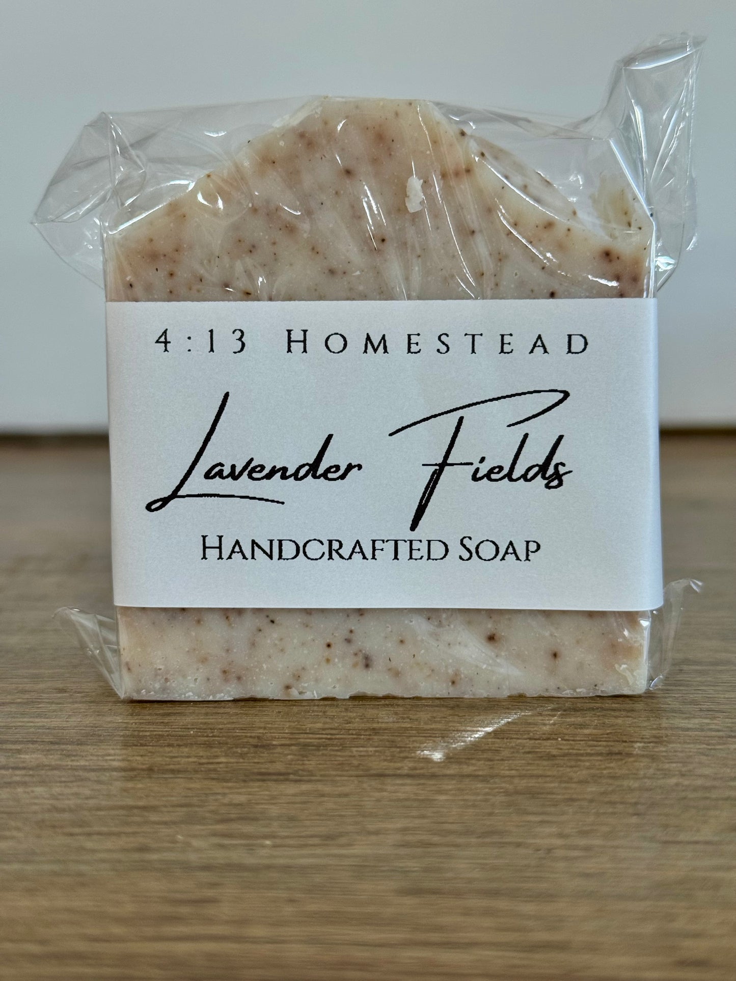 Bar Soap