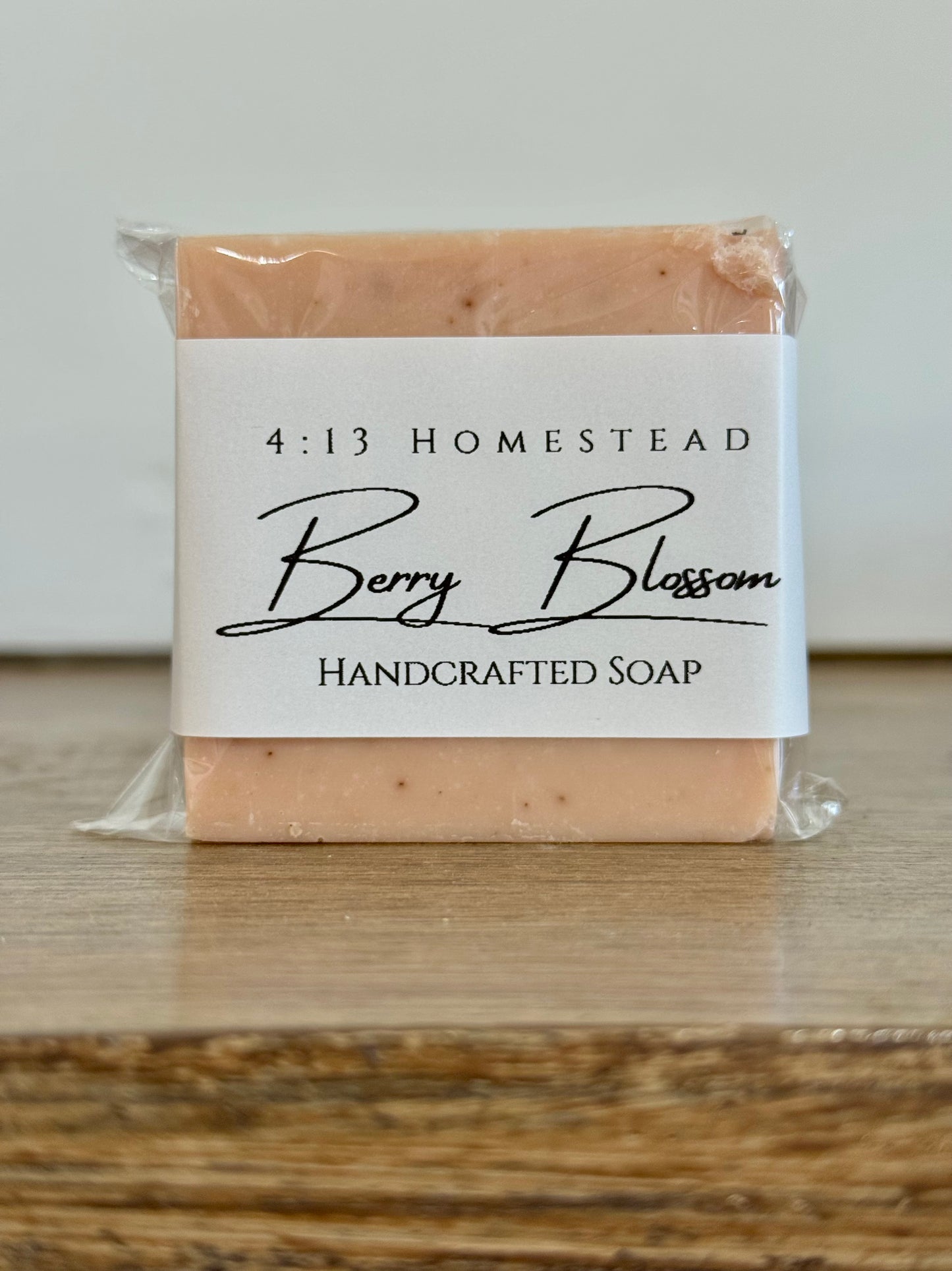 Bar Soap