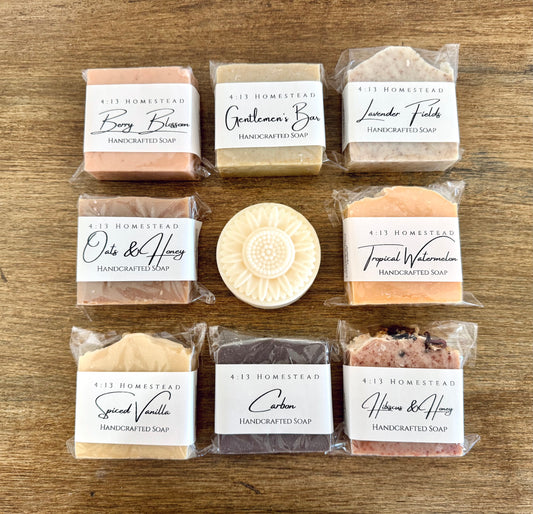 Bar Soap