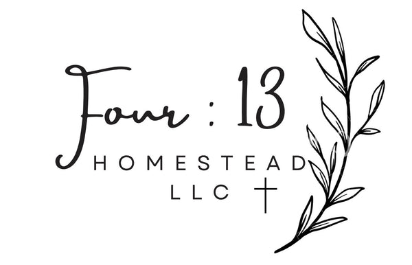 4:13 Homestead