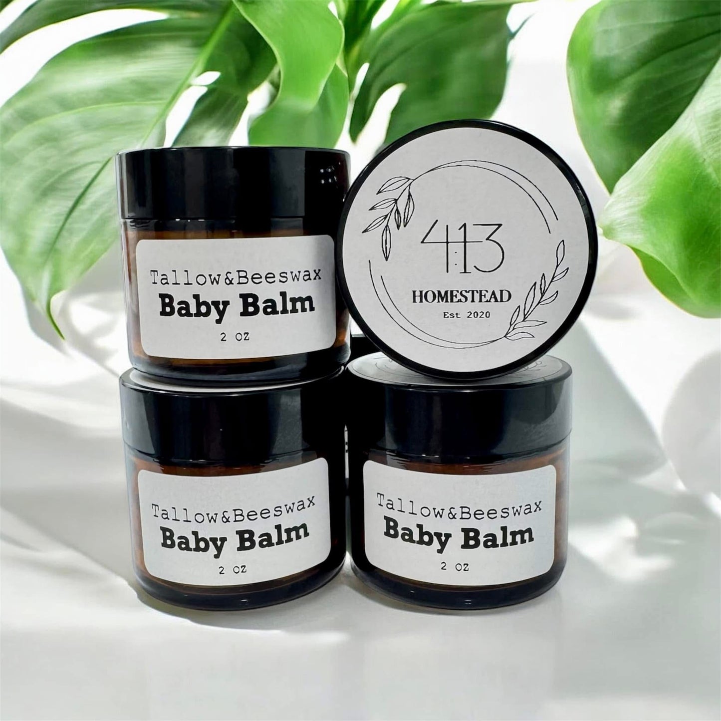 Baby Balm