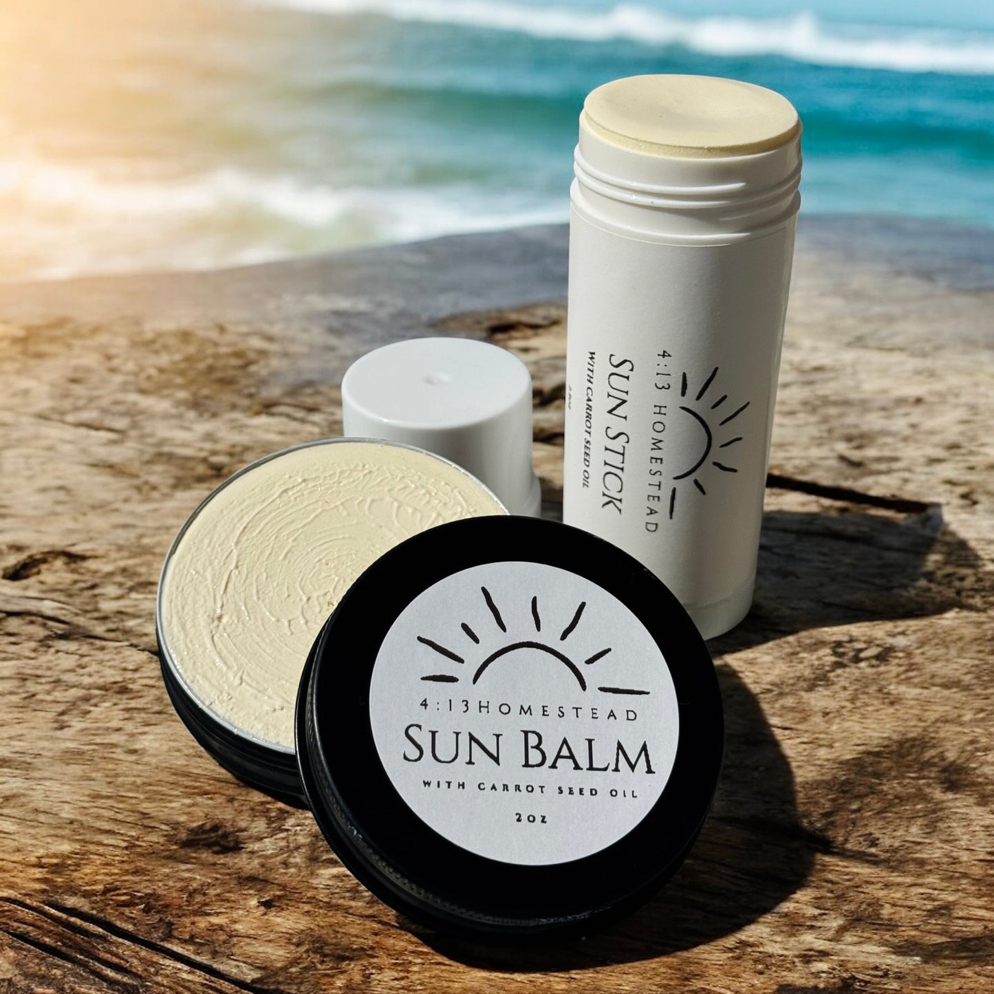 Sun Balm