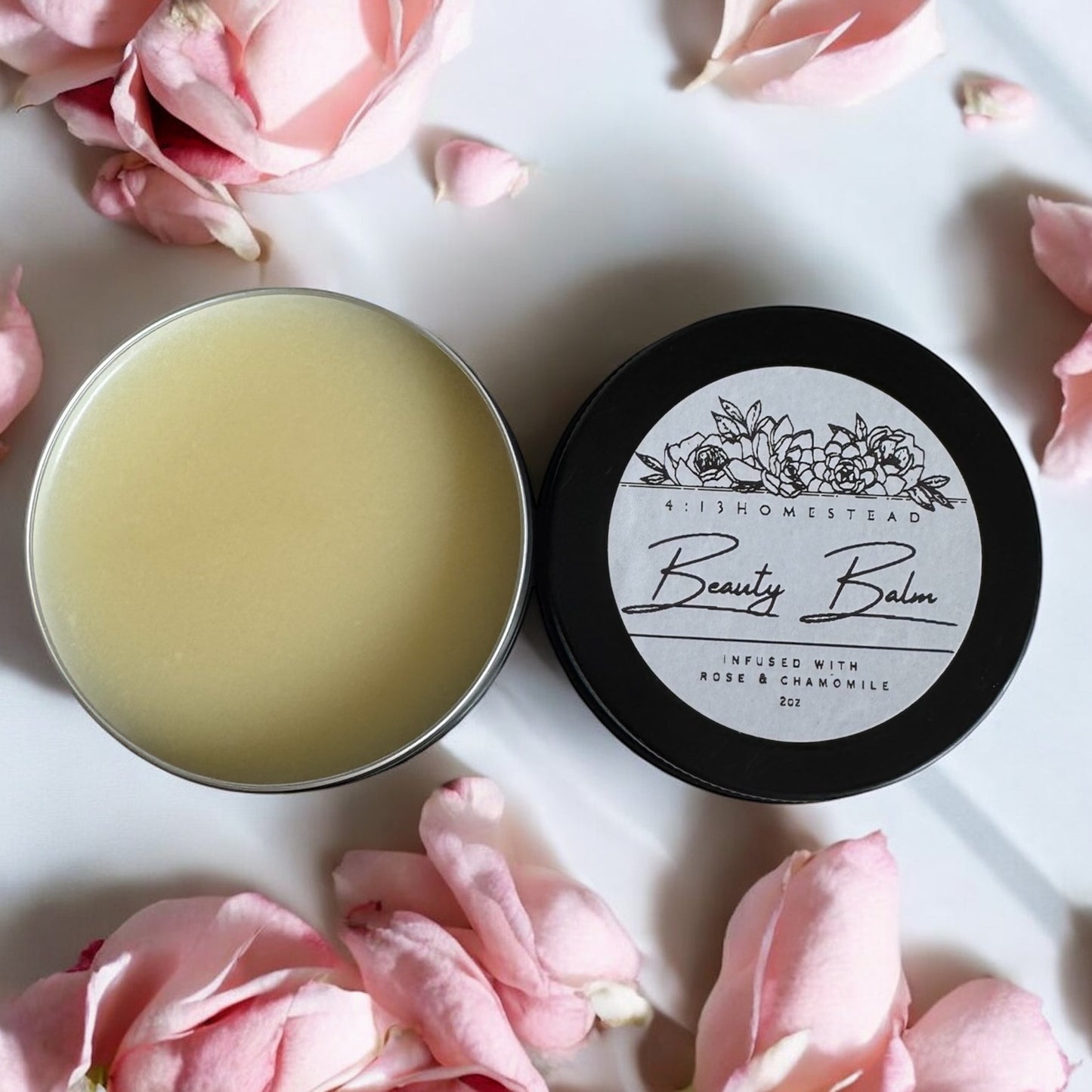 Beauty Balm