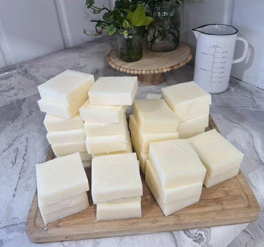 Tallow Soap